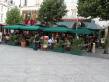  restaurant les Brasseurs, place Drouet